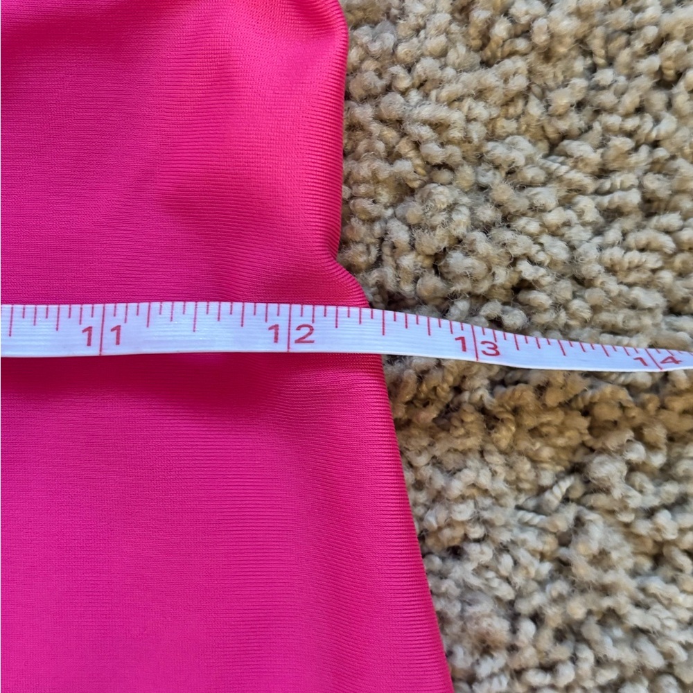 Fashion Nova Pink Power Rangers Costume | Size XS/S - Picture 8 of 9